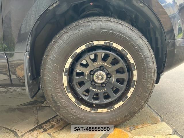 Mitsubishi DELICA 2011-08 7722802-2