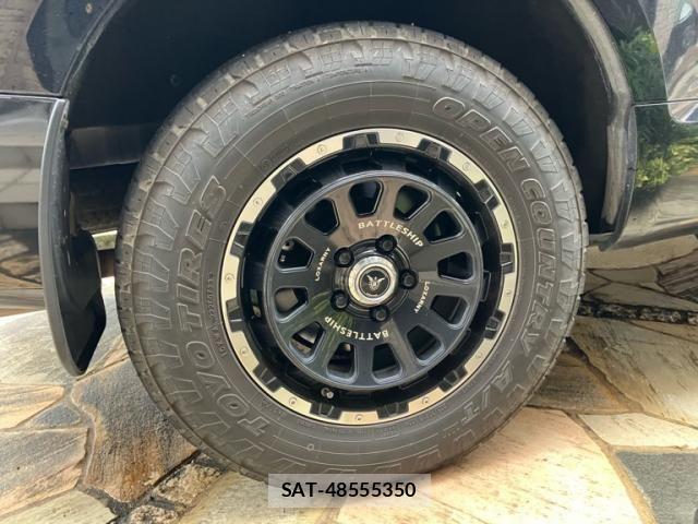 Mitsubishi DELICA 2011-08 7722802-3