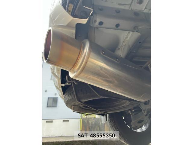 Mitsubishi DELICA 2011-08 7722802-4