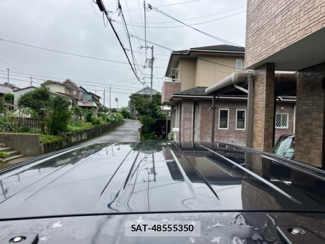 Mitsubishi DELICA 2011-08 7722802-7