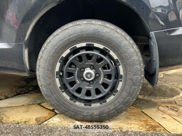 Mitsubishi DELICA 2011-08 7722802-8