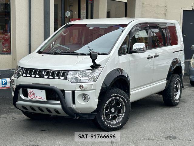 Mitsubishi DELICA 2015-12 7722784-0