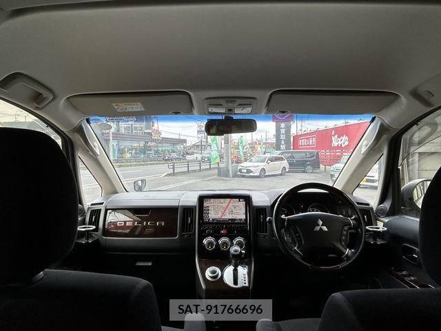 Mitsubishi DELICA 2015-12 7722784-11