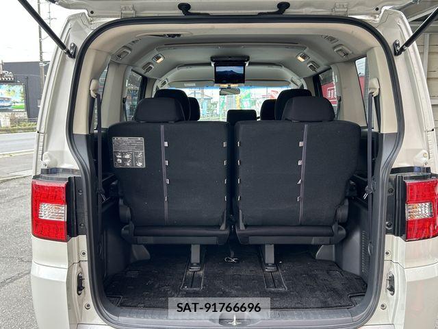 Mitsubishi DELICA 2015-12 7722784-17