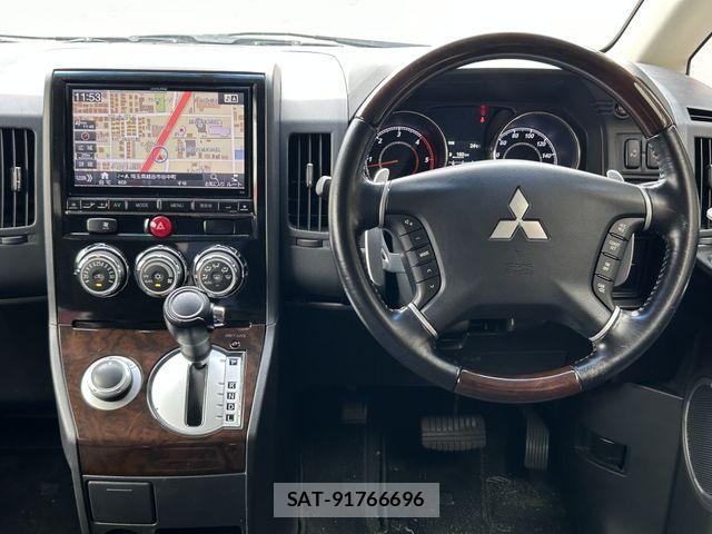 Mitsubishi DELICA 2015-12 7722784-1