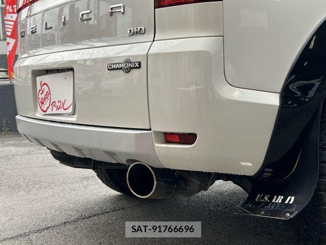 Mitsubishi DELICA 2015-12 7722784-23