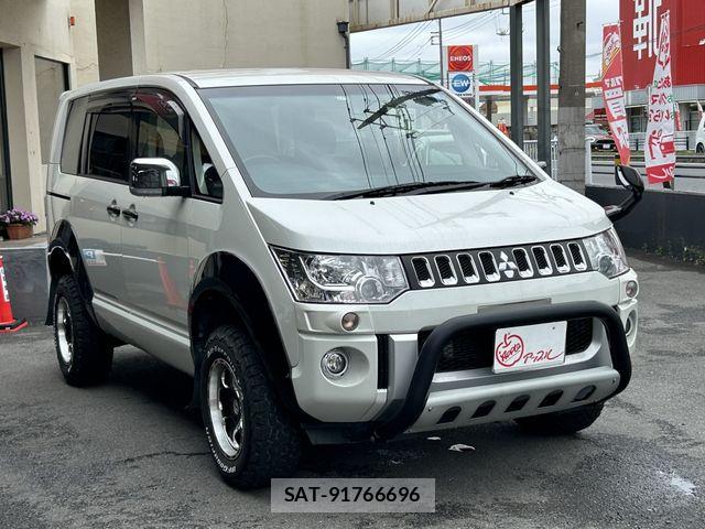 Mitsubishi DELICA 2015-12 7722784-6