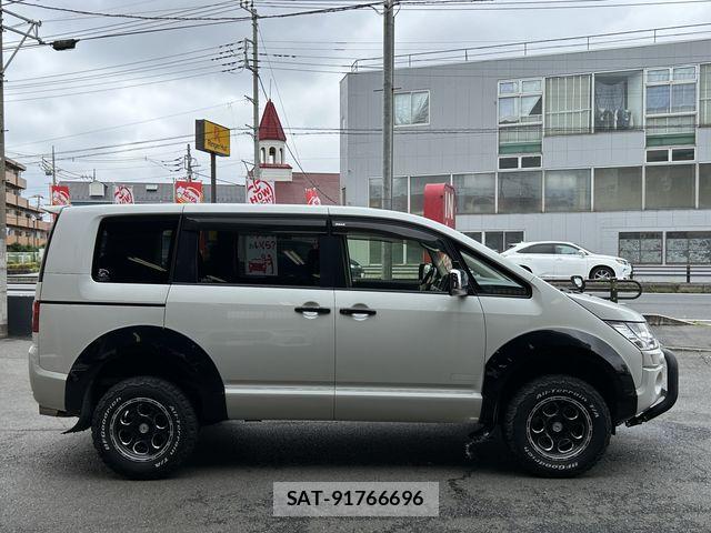 Mitsubishi DELICA 2015-12 7722784-8