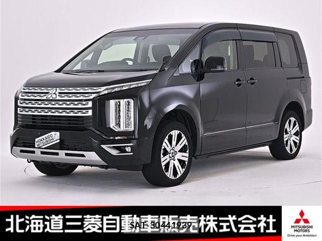 Mitsubishi DELICA 2020-11 7722774-0