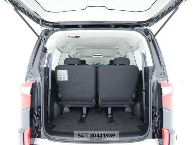 Mitsubishi DELICA 2020-11 7722774-9
