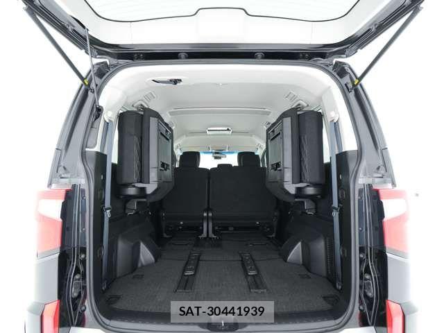 Mitsubishi DELICA 2020-11 7722774-10