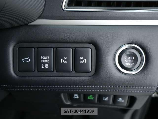 Mitsubishi DELICA 2020-11 7722774-12