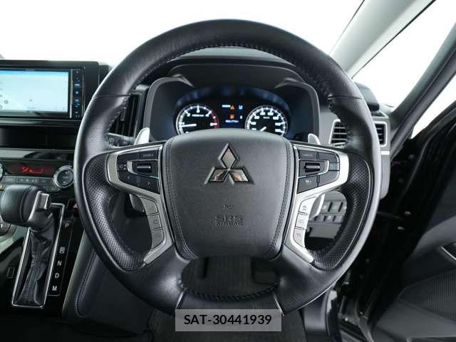 Mitsubishi DELICA 2020-11 7722774-14
