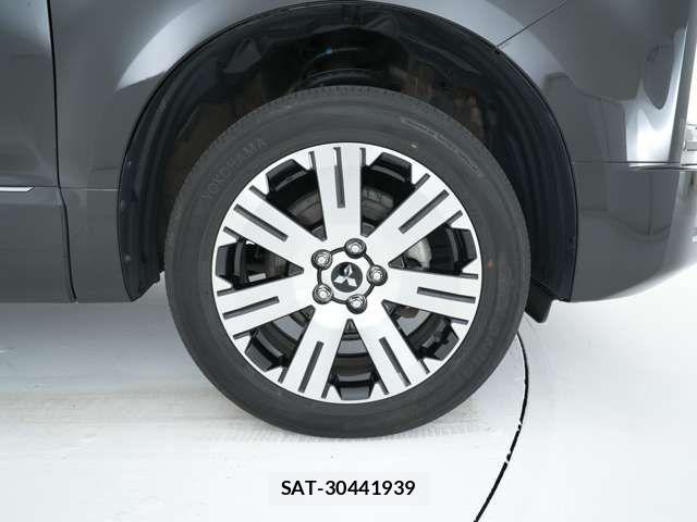 Mitsubishi DELICA 2020-11 7722774-17