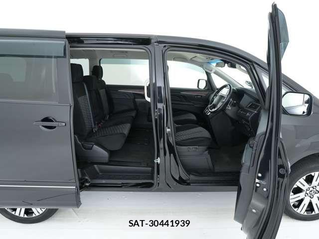 Mitsubishi DELICA 2020-11 7722774-19