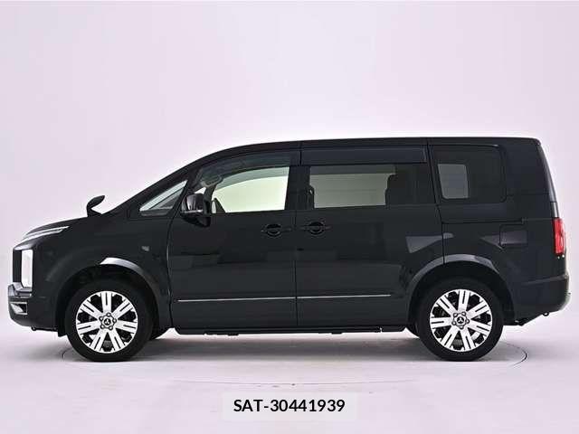 Mitsubishi DELICA 2020-11 7722774-2