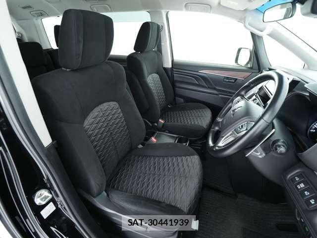 Mitsubishi DELICA 2020-11 7722774-6