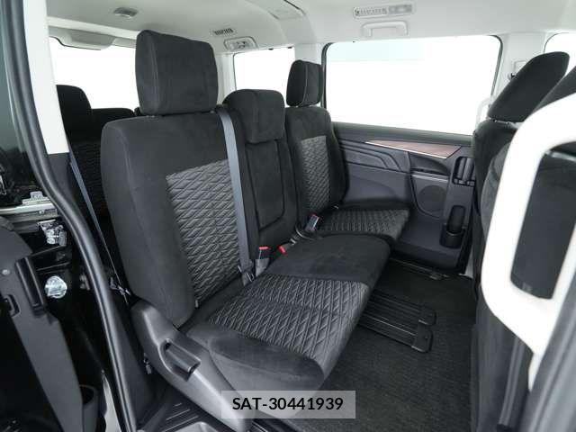 Mitsubishi DELICA 2020-11 7722774-7