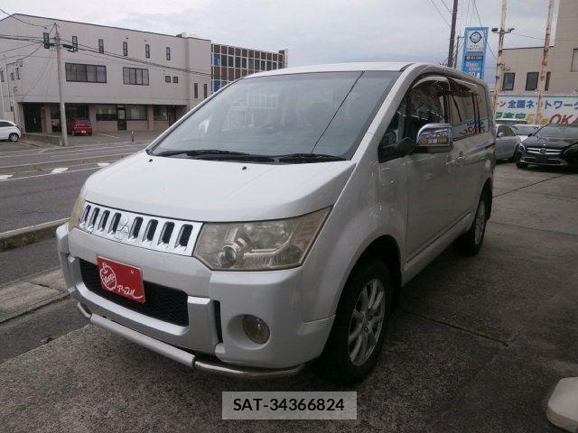 Mitsubishi DELICA 2009-12 7722798-0