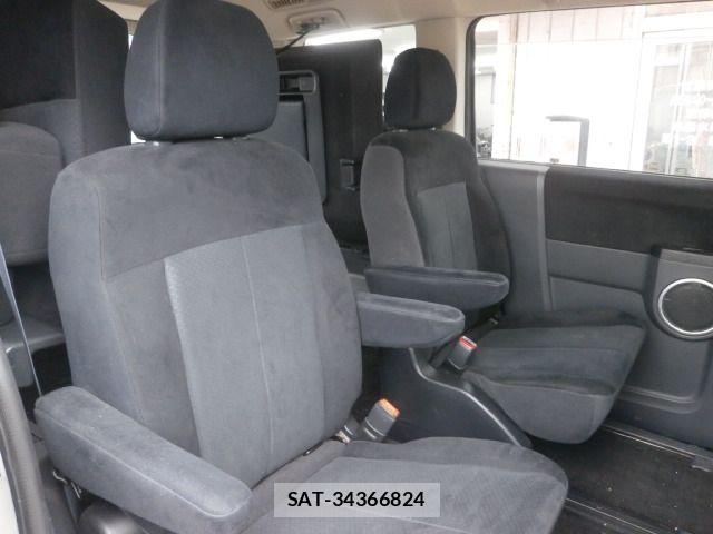 Mitsubishi DELICA 2009-12 7722798-3
