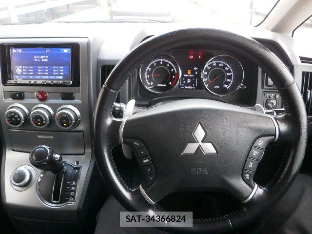 Mitsubishi DELICA 2009-12 7722798-4