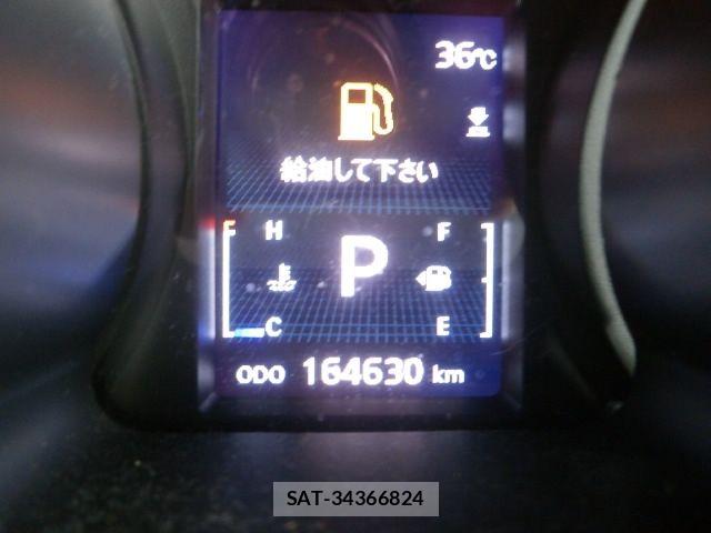 Mitsubishi DELICA 2009-12 7722798-5
