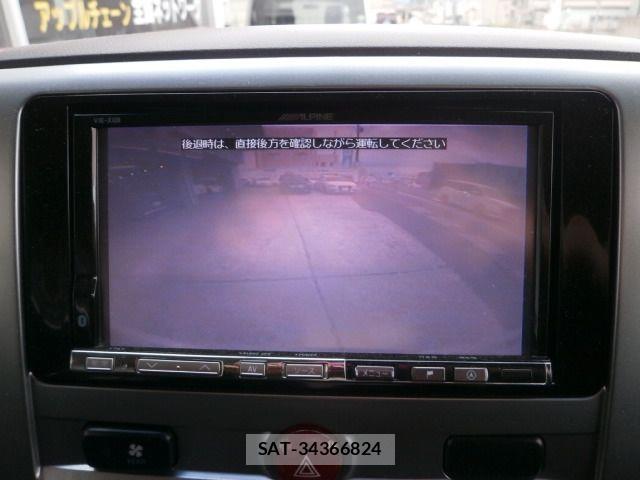 Mitsubishi DELICA 2009-12 7722798-8