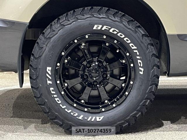 Mitsubishi DELICA 2009-09 7722787-4