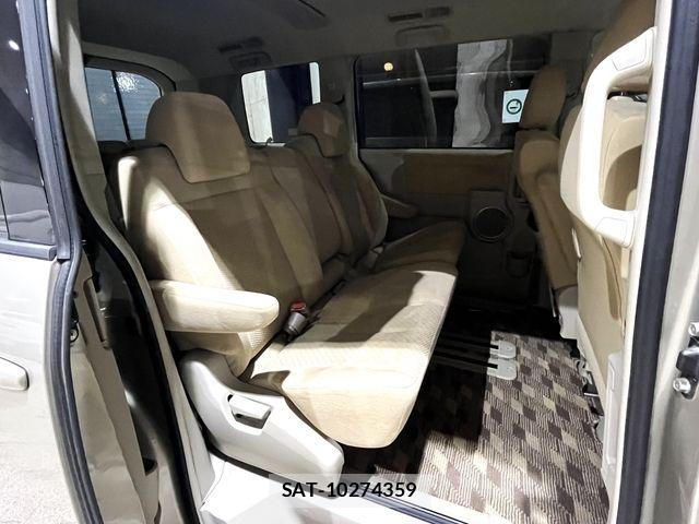 Mitsubishi DELICA 2009-09 7722787-6