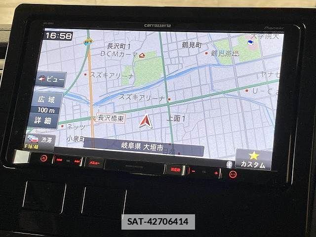 Mitsubishi DELICA 2020-08 7784396-3