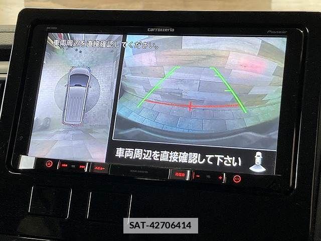 Mitsubishi DELICA 2020-08 7784396-4