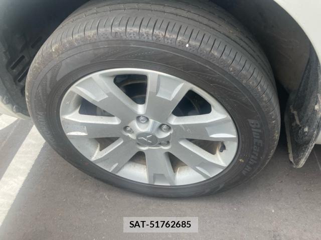 Mitsubishi DELICA 2007-03 7784351-9