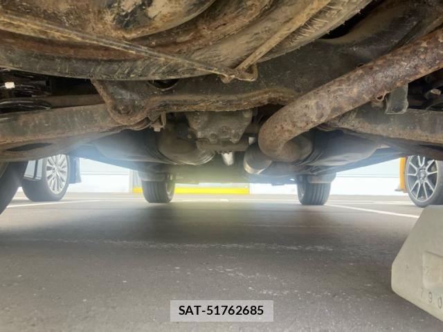 Mitsubishi DELICA 2007-03 7784351-11