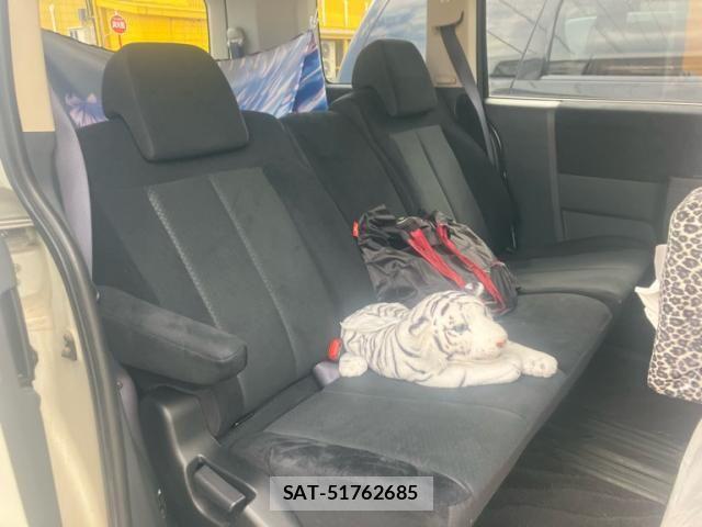 Mitsubishi DELICA 2007-03 7784351-12