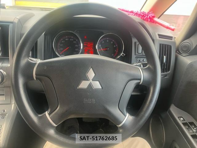 Mitsubishi DELICA 2007-03 7784351-14