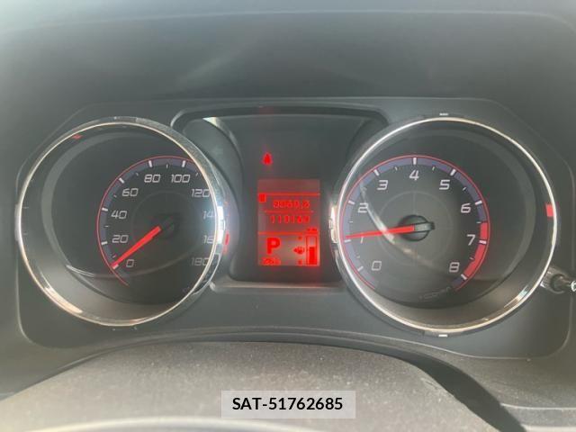 Mitsubishi DELICA 2007-03 7784351-15