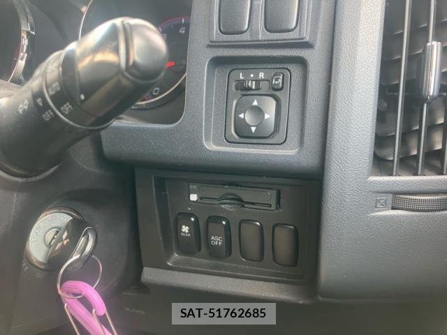 Mitsubishi DELICA 2007-03 7784351-17
