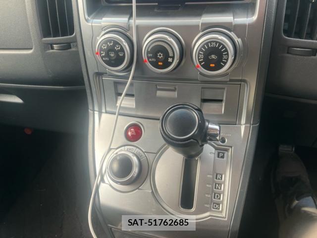 Mitsubishi DELICA 2007-03 7784351-18