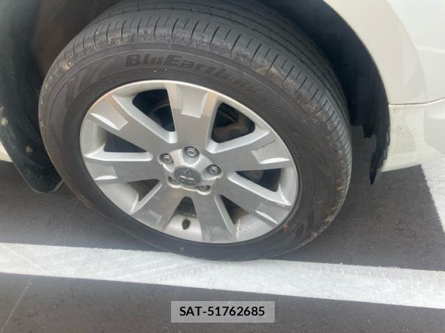 Mitsubishi DELICA 2007-03 7784351-6