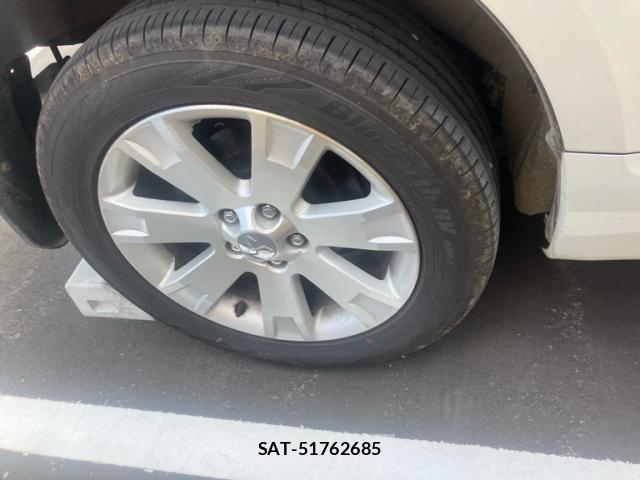 Mitsubishi DELICA 2007-03 7784351-7