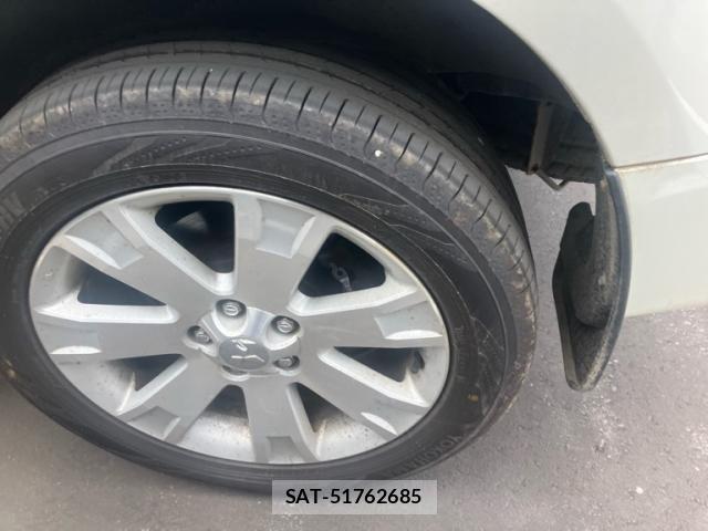 Mitsubishi DELICA 2007-03 7784351-8