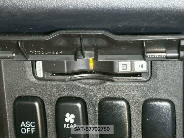 Mitsubishi DELICA 2007-03 7784352-9