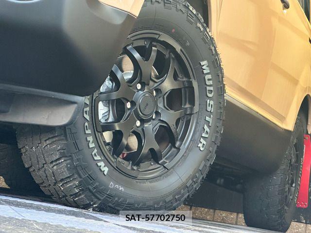 Mitsubishi DELICA 2007-03 7784352-17