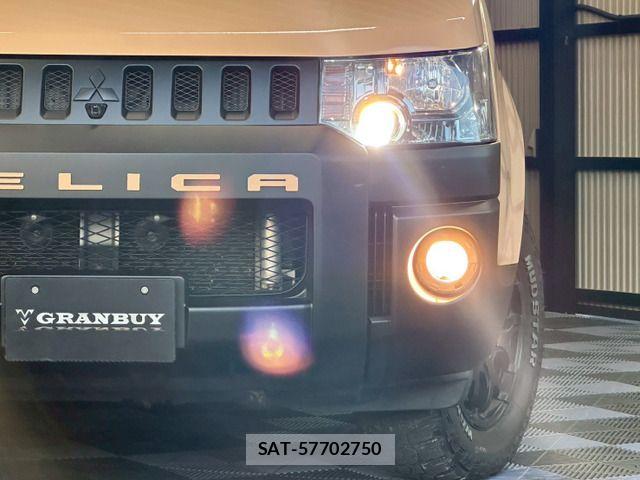Mitsubishi DELICA 2007-03 7784352-18