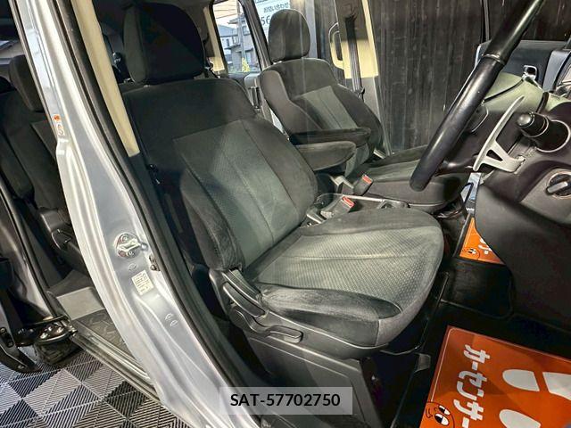 Mitsubishi DELICA 2007-03 7784352-5