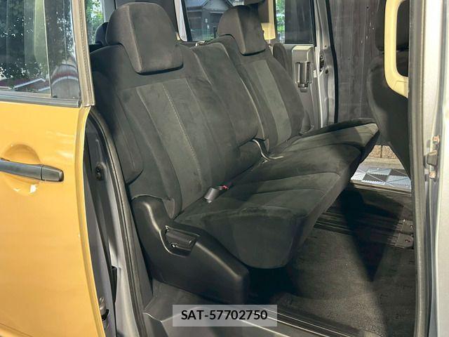 Mitsubishi DELICA 2007-03 7784352-6
