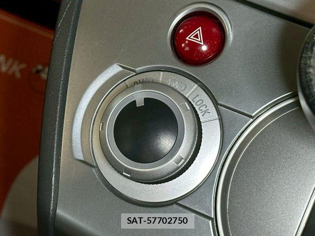 Mitsubishi DELICA 2007-03 7784352-8
