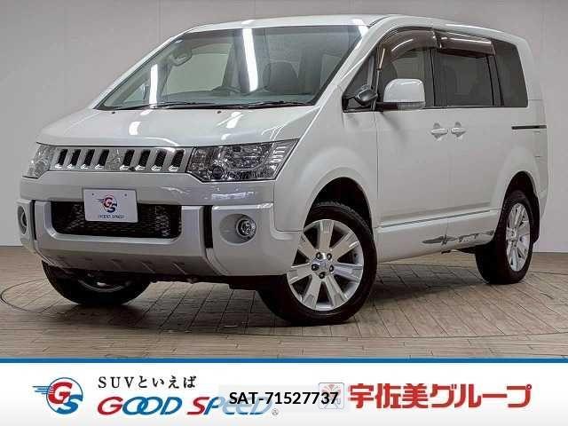 Mitsubishi DELICA 2014-06 7784355-0