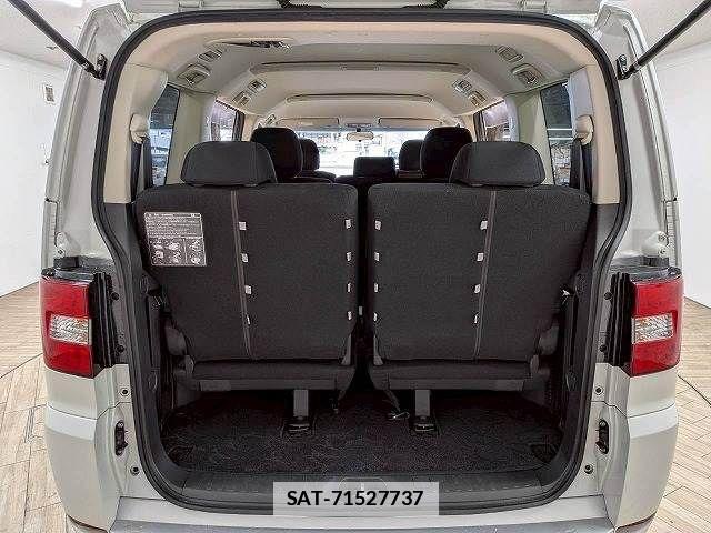 Mitsubishi DELICA 2014-06 7784355-12