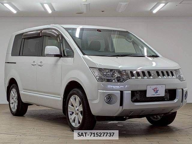 Mitsubishi DELICA 2014-06 7784355-13